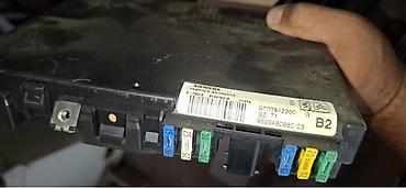 pragovi auto: ECU BOSH /ME7.4.4 ZA PEUGEOT 206 | set paljenja za peugwot 206 1.6 — 2