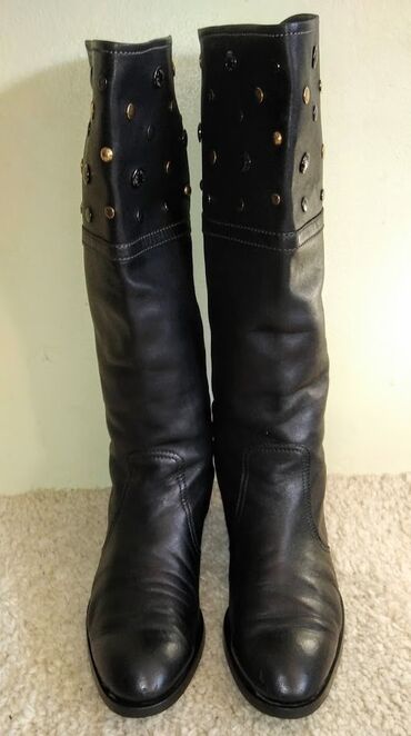 Čizme: Čizme, 40 — 8