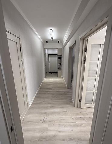 66: 2 комнаты, 66 м², Кок-Жар мкр Элитка, 12 этаж, Дизайнерский ремонт — 5