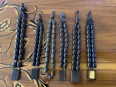 туалетная, парфюмированная вода: Qədimi təsbehlər.Şəxsi kolleksiyamızdır.1 ededi 25 azn