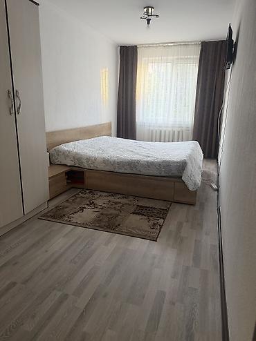 ипотека кварир: 3 комнаты, 58 м², 104 серия, 1 этаж — 7