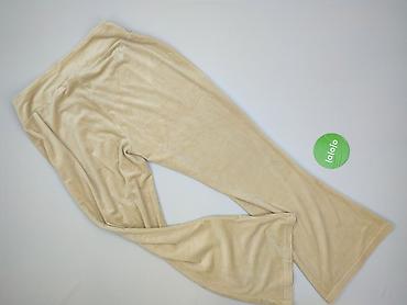 peckott denim: Denim Co, Spodnie materiałowe damskie, rozmiar L — 3
