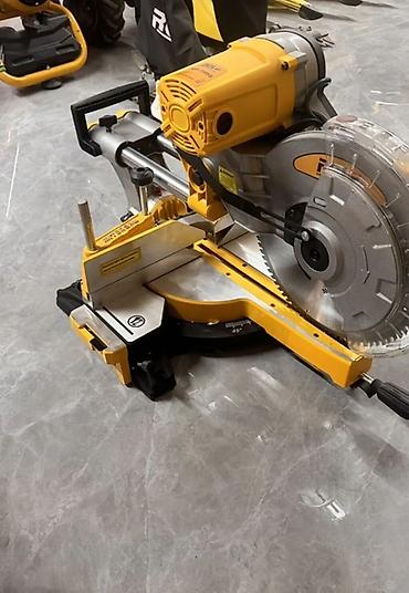 Пилы: Торцовочная пила ROLF TOP-7305G. Предназначена для точного — 2