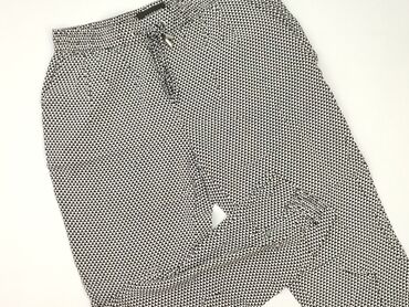Material trousers for women, Reserved, size M (EU 38)