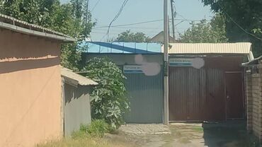 меняю дом на машину: Үй, 60 кв. м, 4 бөлмө, Менчик ээси