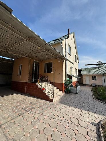 Продажа коттеджей и домов: ПРОДАЮ ДОМ 📌АРЧА БЕШИК 📌190м2 📌5 соток Просторный частный дом с — 21