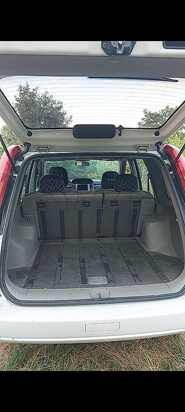 Nissan: Nissan X-Trail il .2008 -da lalafo.az — 14 Nissan: Nissan X-Trail il .2008 — 14