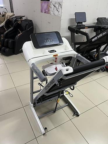g2 pro: 🔥 Беговая дорожка GTS Pro2 Хотите тренироваться дома, не тратя время — 3