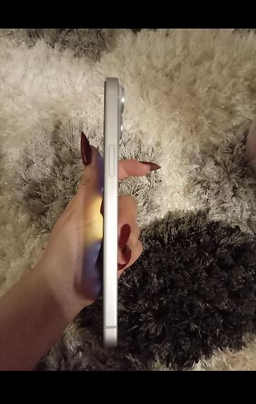 сколько стоит компьютер в азербайджане: IPhone 13, Белый, Face ID — 1