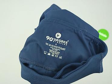 hummel bodysuit: Leggings, Legginsy Sportowe damskie, rozmiar S — 5
