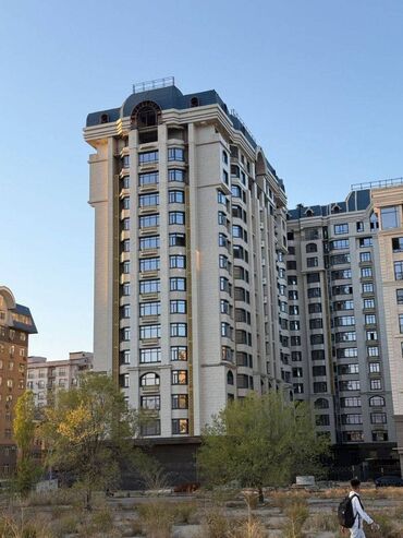 дом последующим выкупом: 2 комнаты, 60 м², Элитка, 4 этаж, ПСО (под самоотделку)