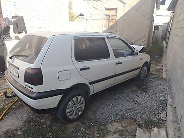 панель на гольф 2: Volkswagen Golf: 1992 г., 1.8 л, Механика, Бензин, Хэтчбэк — 3
