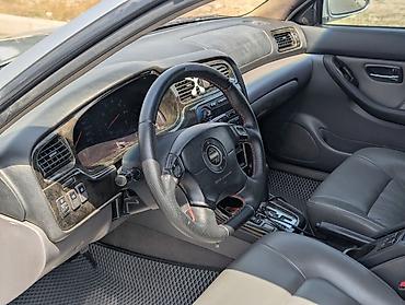 subaru outback 2003: Subaru Outback: 2002 г., Автомат — 1
