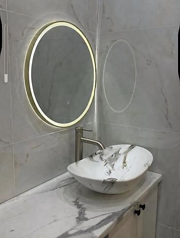 Продажа квартир: 2 комнаты, 56 м², 10 этаж, Евроремонт — 8