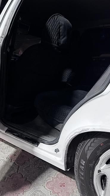 подлокотник нексия 1: Daewoo Nexia: 2012 г., 1.6 л, Седан — 9