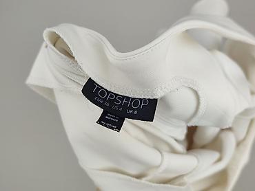 zwrot c: Topshop, Sukienka damska, rozmiar S — 4