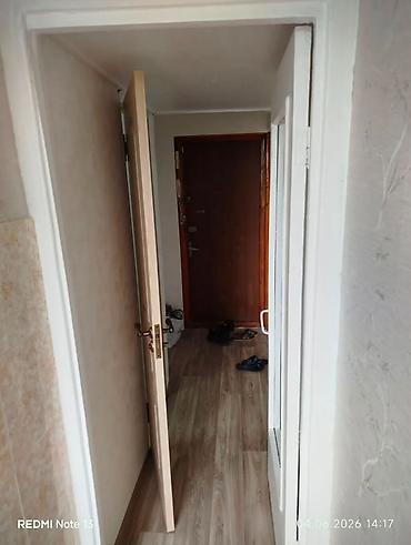 кв политех: 2 комнаты, 42 м², Политех 104 серия, 5 этаж, Косметический ремонт — 9