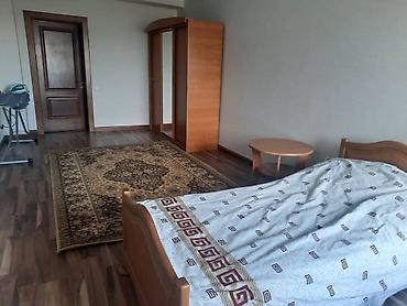 Долгосрочная аренда квартир: 3 комнаты, Собственник, Без подселения, С мебелью полностью — 6