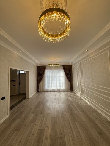 Həyət evləri və villaların satışı: Binə 4 otaqlı, 130 kv. m, Kredit var, Yeni təmirli — 12