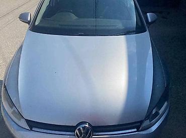 peda quad 200cc: VOLKSWAGEN GOLF 7 1.6TDI 2014. GOD. - KOMPLETAN AUTO U DELOVIMA | — 2