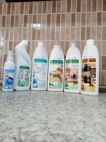 Bədənə qulluq: Faberlic məhsulları – ev və şəxsi qulluq üçün geniş seçim Məhsul — 3