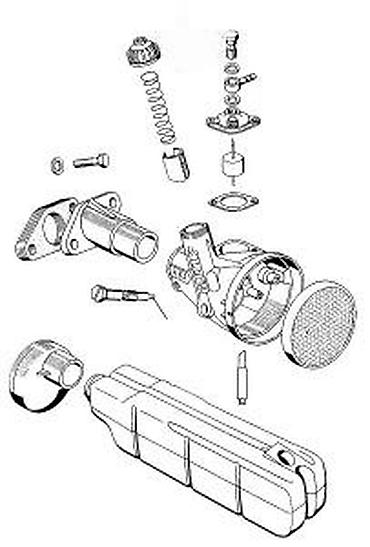 panasonic ac servo: Crni okrugli alat, izrađen od plastike, sa nazubljenim ivicama za — 4