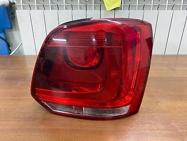 e46 angel eyes: STOP LAMPA ZA VOLKSWAGEN POLO - 6R0945096N | Desna stop lampa za — 1