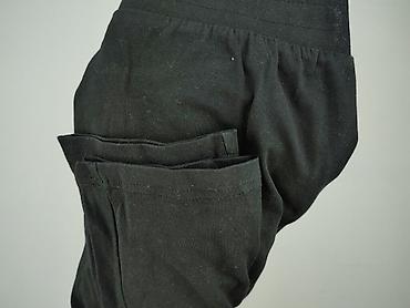 kobiece rzeczy: Spodnie materiałowe damskie, rozmiar L — 6