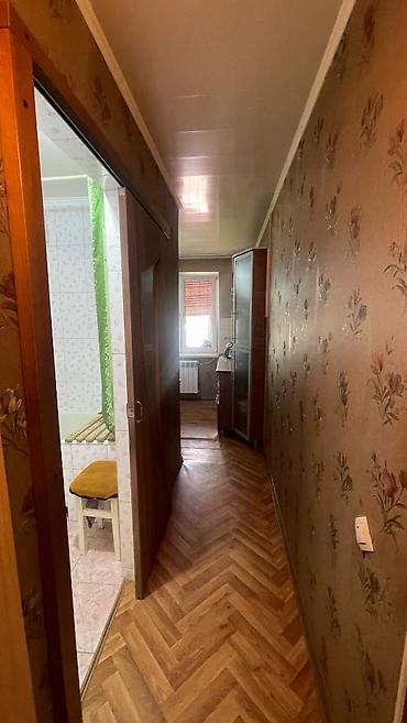 Продажа квартир: 2 комнаты, 48 м², 4 мкр 104 серия, 3 этаж, Косметический ремонт — 7