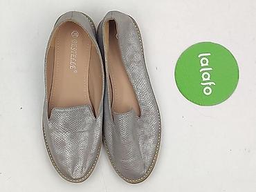 buty loft37 pl: Półbuty damskie, rozmiar 38 — 2
