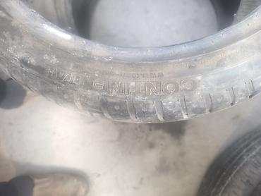 Шины: Шины 225 / 55 / R 18, Лето, Комплект, Легковые, DUNLOP — 19