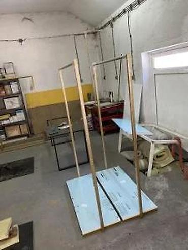 Stilske vitrine: ŠTENDERI PO MERI XX667 | — 4