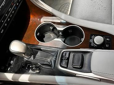 lexs: Lexus RX: 2019 г., 3.5 л, Автомат, Гибрид, Кроссовер — 8