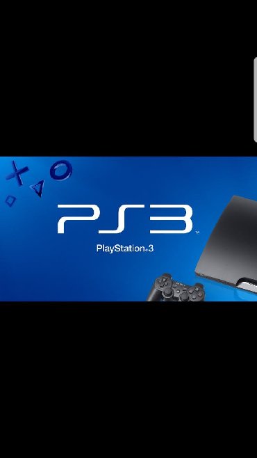 sony xav 63 в Кыргызстан: Sony Playstation 3Сони Плейстейшн 3Аренда PS3Очень много игр!Доставка