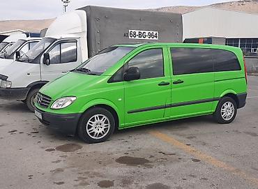 avtomobil diskləri: 646 motor 2008 ci il.Mercedes-Benz zavod sernisin zavod kraskadi.1 — 4
