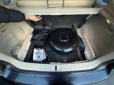 Lexus: Lexus RX: 2010 г., 3.5 л, Автомат, Газ, Кроссовер — 27