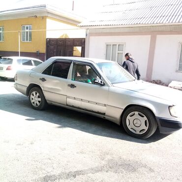 фаркоп на ауди а6: Mercedes-Benz W124: 1987 г., Седан