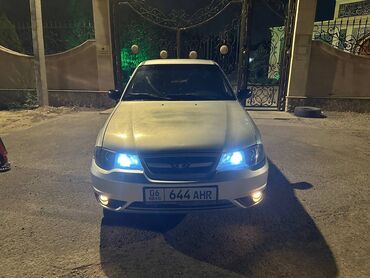 ремень генератора матиз: Daewoo Nexia: 2010 г., 1.6 л, Механика, Бензин, Седан