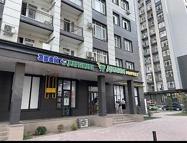 009: 1 комната, 42 м², Нижний Джал (Джал-23) Элитка, 12 этаж, Евроремонт — 10