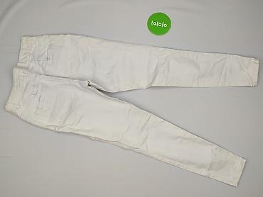 hand work denim: Tu, Jeansy damskie, rozmiar M — 3