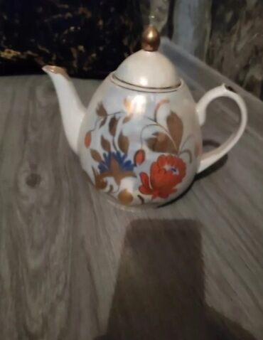 100 azn qedimi caynik