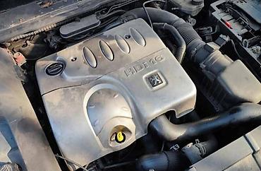 bafo auto: KOCIONE CELJUSTI ZA PEUGEOT 607 | Peugeot 607 kocione celjusti komad — 1