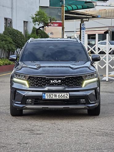 кийа саренто: Kia Sorento: 2022 г., 1.6 л, Автомат, Гибрид, Кроссовер — 3