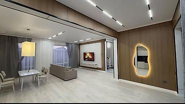 Продажа коттеджей и домов: 6 комнат и более, 300 м², Бишкек — 22