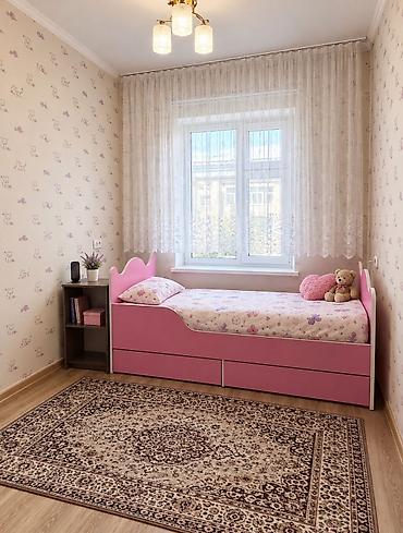 фризер аренда: 3 комнаты, 62 м², 105 серия, 5 этаж, Евроремонт — 5
