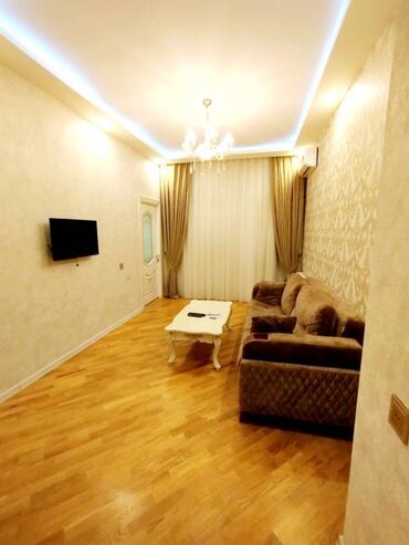 Uzunmüddətli kirayə mənzillər: Yasamal.r İnşaatçılar m\st yaxınlığında,Ağ çiçəyimlə üzbə üz Kontakt — 4