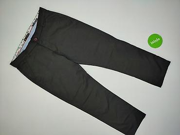 mundur: Chinosy dla mężczyzn, rozmiar XL — 2