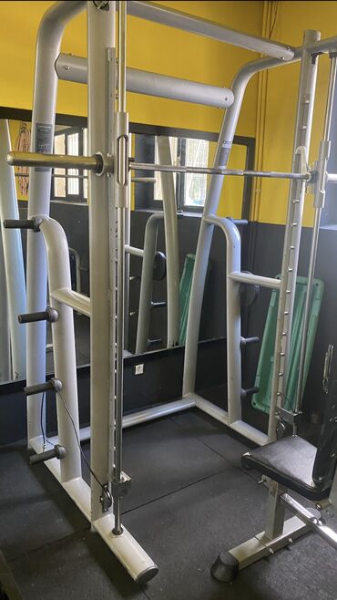 İdman döşəkləri və xalçaları: Smit 2650 azn
Aziwlenmiw
Orjinal maldir