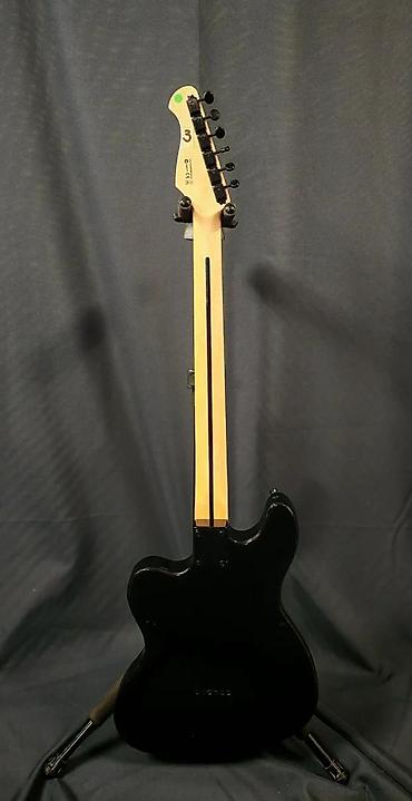 Gitare: HARLEY BENTON JA-BARITONE BK 2 KOMADA | . Slanje po — 8
