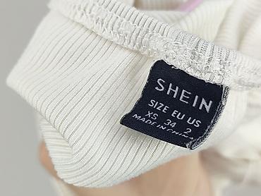 shein botki: Shein, Top damski, rozmiar XS — 4